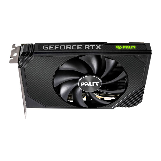 【ジャンク品】Palit GeForce RTX 3060 StormX OC Palit NVIDIA GeForce RTX 3060 12GB StormX OC Ampere Graphics Card