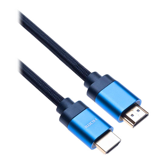 Scan 2m 4K Ultra High Speed HDMI2.0 Cable