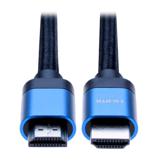 Scan 2m 4K Ultra High Speed HDMI2.0 Cable
