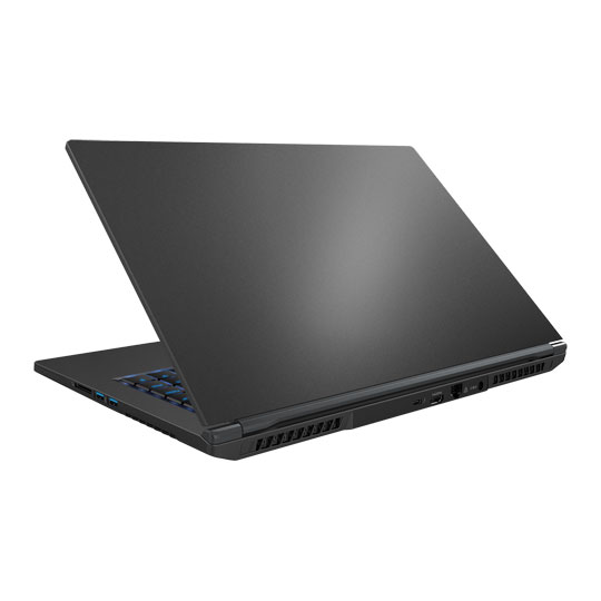Intel NUC 9 15.6