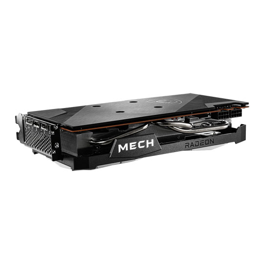 MSI AMD Radeon RX 6700 XT MECH 2X OC 12GB Graphics Card LN115222 - RX 6700 XT MECH 2X 12G OC | SCAN UK MSI AMD Radeon RX 6700 XT MECH 2X OC 12GB Graphics Card LN115222 - RX 6700 XT MECH 2X 12G OC | SCAN UK