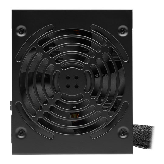 Corsair CV650 650W 80+ Bronze Power Supply, Factory Refurbished : image 2