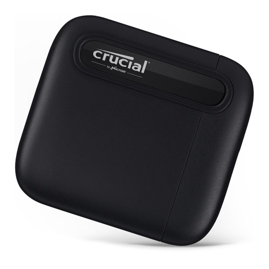 Crucial external ssd deals