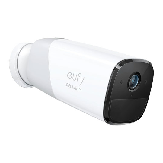 Eufy eufyCam 2 Pro - 2 Cam Kit with HomeBase 2
