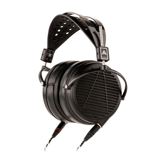 (Open Box) Audeze - LCD-24, Planar Magnetic Headphones with travel case : image 1