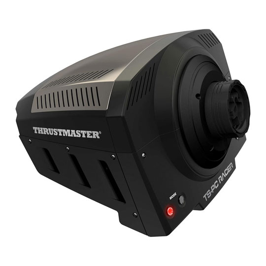 Thrustmaster Ferrari 488 Challenge Edition Racing Wheel with Force Feedback : image 4