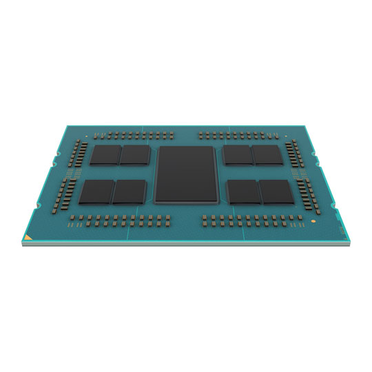 AMD 24 Core 3rd Gen EPYC™ 7413 Single/Dual Socket PCIe 4.0 OEM Server CPU/Processor : image 3