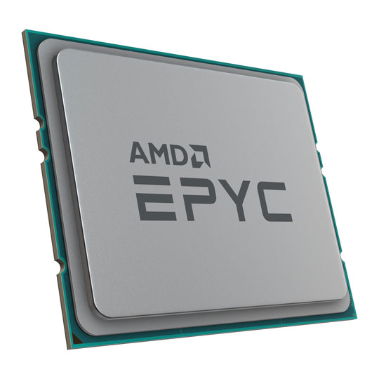 AMD 32 Core 3rd Gen EPYC™ 7543 Single/Dual Socket PCIe 4.0 OEM Server CPU/Processor