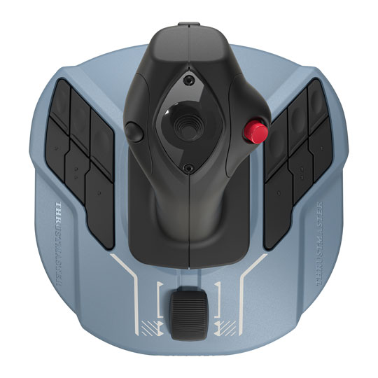Thrustmaster TCA Sidestick Airbus Edition Modular Flight Stick : image 4