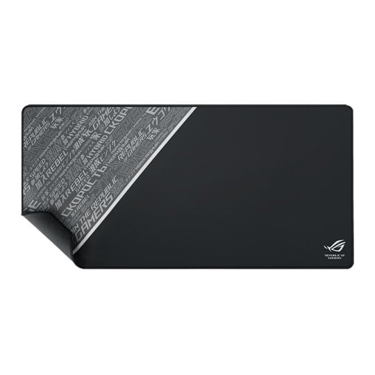 ASUS ROG Sheath BLK LTD Extra Large Mouse Pad