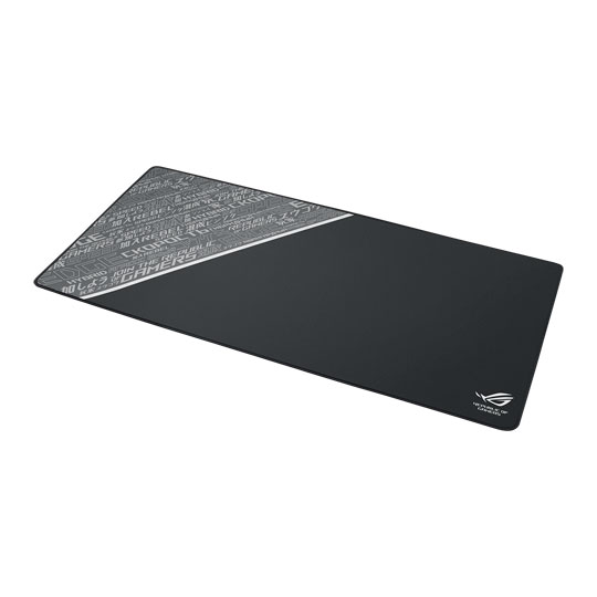 ASUS ROG Sheath BLK LTD Extra Large Mouse Pad : image 3