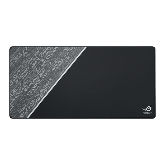 ASUS ROG Sheath BLK LTD Extra Large Mouse Pad : image 4
