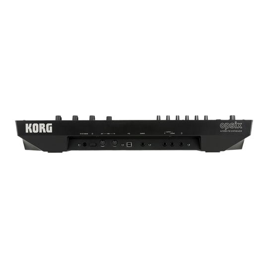 Korg Opsix Altered FM Synthesizer : image 3