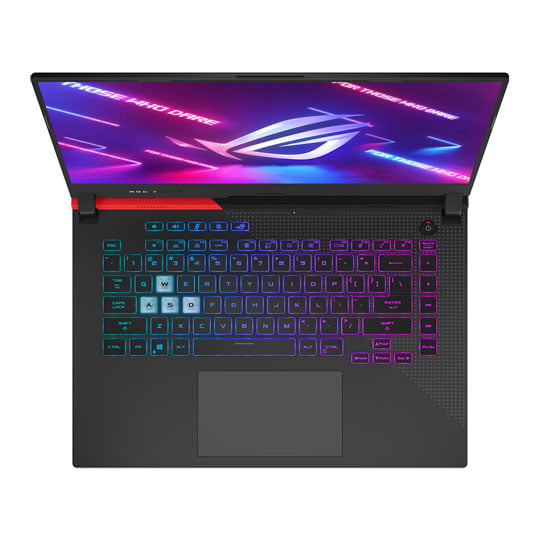 Carte Mère ASUS 90NR06X0-R00021 Pour ROG Strix G513QY, Ryzen 9 5980HX