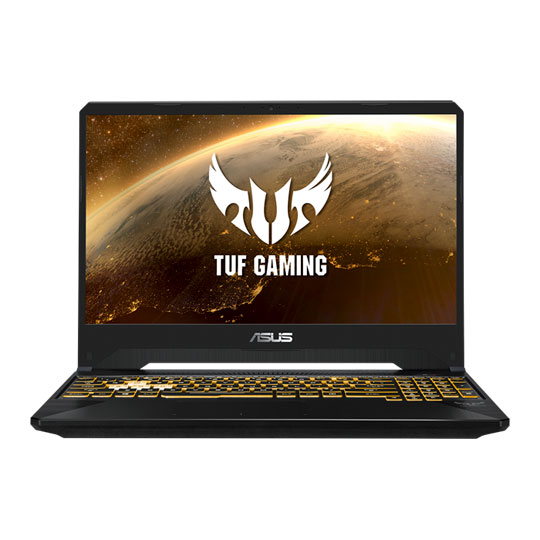 ASUS TUF Gaming FX505DT 15
