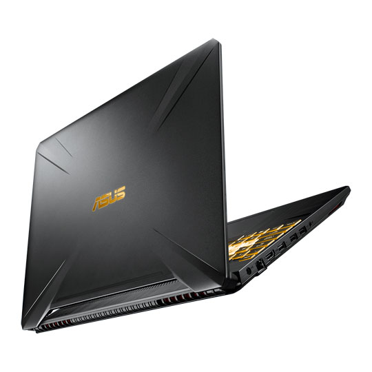 ASUS TUF Gaming FX505DT 15 FHD 60Hz Ryzen 5 GTX 1650 Gaming Laptop LN115635 FX505DT BQ051T SCAN UK