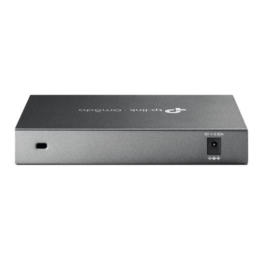 tp-link ER605 Omada Gigabit VPN Router : image 3