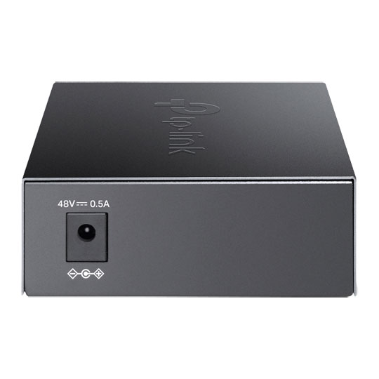 TP-LINK 10/100Mbps WDM Media Converter