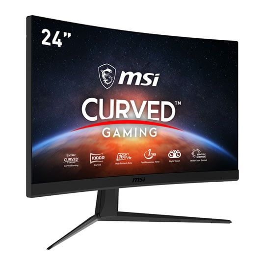 MSI 24