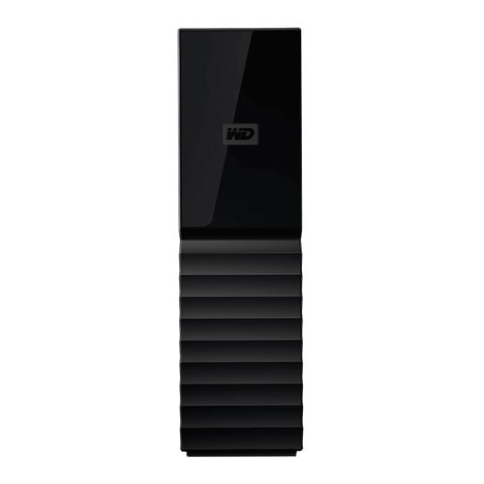 WD My Book 12TB USB3.0 Desktop External Hardrive : image 2