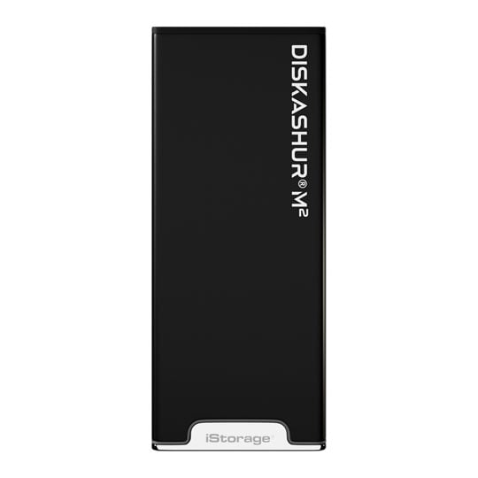 iStorage 120GB diskAshur M2 256bit Hardware Encypted Portable SSD : image 4