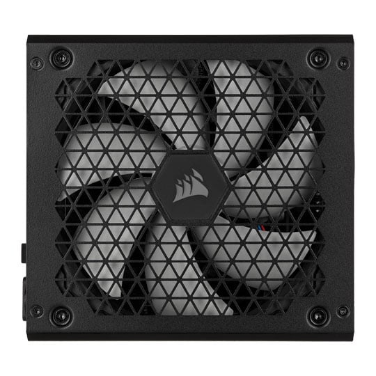 Corsair RM750x 750 Watt Fully Modular 80+ Gold PSU/Power Supply : image 2
