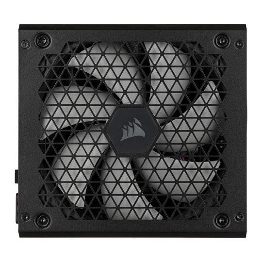 Corsair RM850x 850 Watt Fully Modular 80+ Gold PSU/Power Supply : image 2