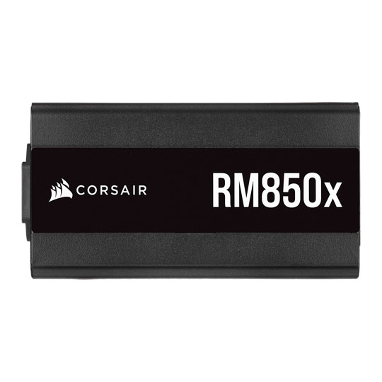 Corsair RM850x 850 Watt Fully Modular 80+ Gold PSU/Power Supply : image 3