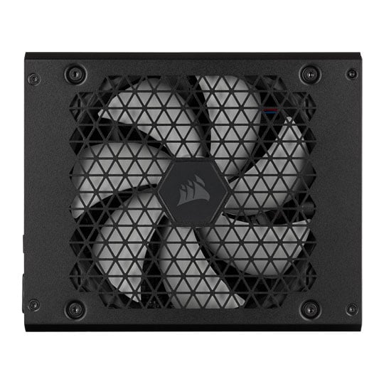 Corsair RM1000x 1000 Watt Fully Modular 80+ Gold PSU/Power Supply
