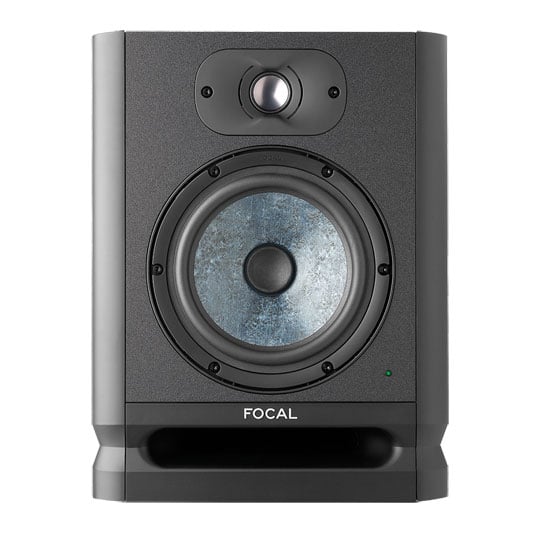 Focal - Alpha 65 Evo Studio Monitor (single)