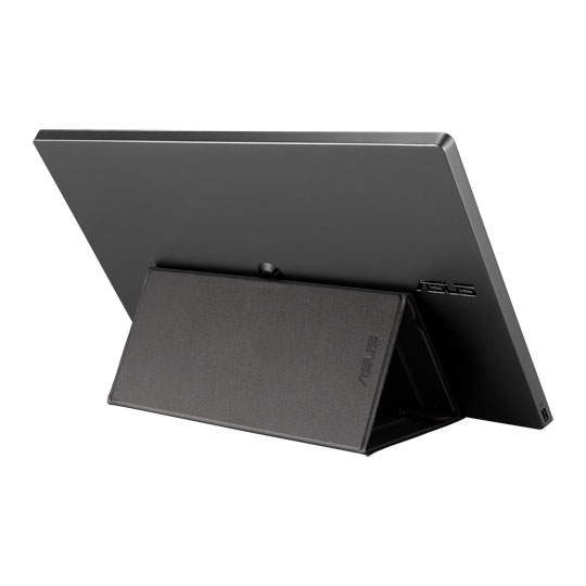 ASUS 14" ZenScreen Full HD Portable IPS USB Monitor : image 4