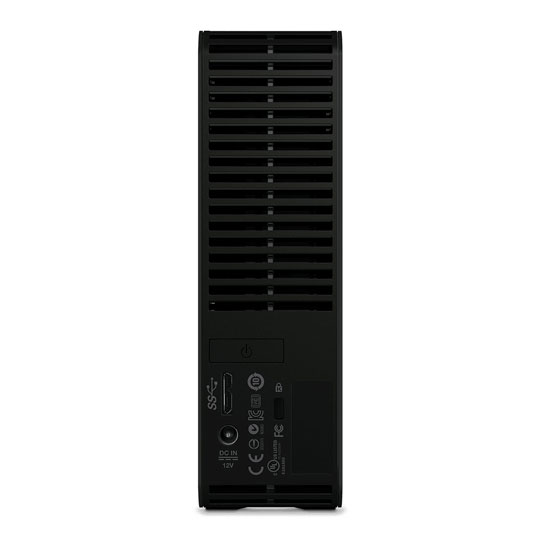 WD Elements 16TB External Desktop USB3.0 Hard Drive PC/MAC : image 4