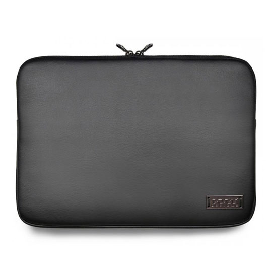 Port Designs L13 Black Essential Top Loading Notebook Case PC/MACBook