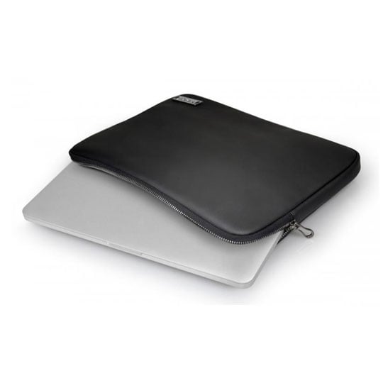Port Designs L13 Black Essential Top Loading Notebook Case PC/MACBook