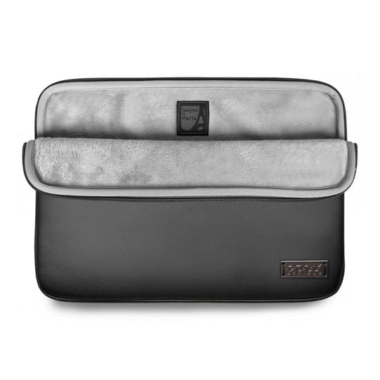 Port Designs L13 Black Essential Top Loading Notebook Case PC/MACBook : image 3