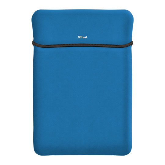 Xclio Yvo 2-in-1 Set: Reversible 15.6" Laptop Sleeve & Wireless Mouse - Blue : image 2