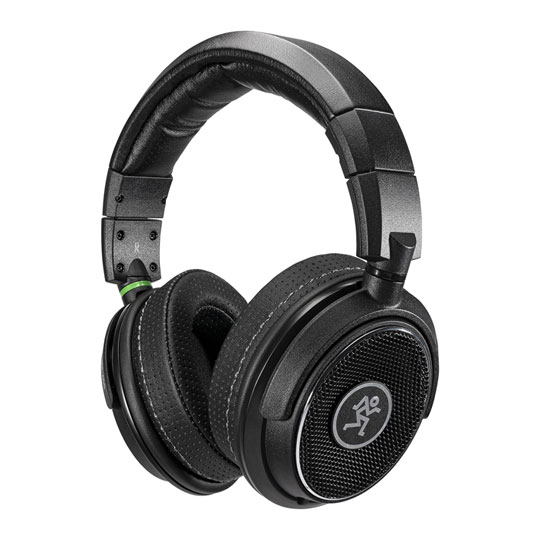 (Open Box) Mackie MC-450 Open-back Headphones