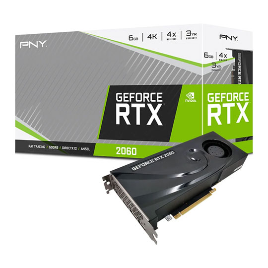 Graphics Card Raytracing 2060 Vga Nvidia Rtx 2060 Super 8gb Ddr6
