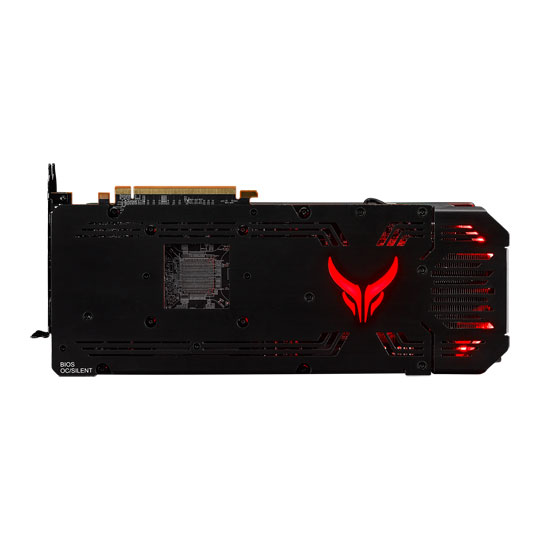 PowerColor AMD Radeon RX 6900 XT Red Devil Ultimate 16GB Graphics