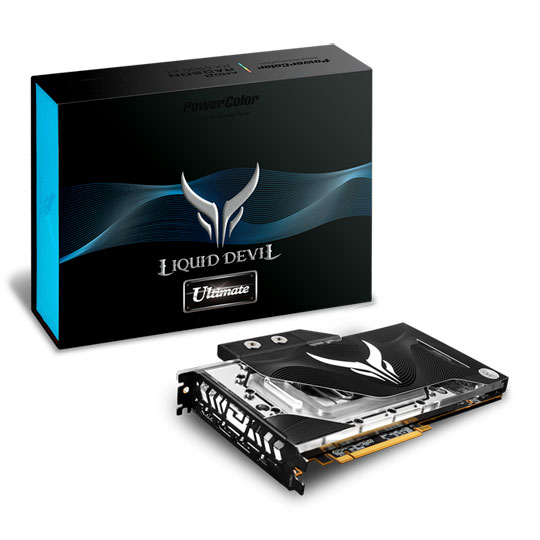 PowerColor RX 6900 XT 　*ジャンク* AXRX 6900XT 16GBD6-3DHE/OC | PowerColor(パワーカラー) Radeon