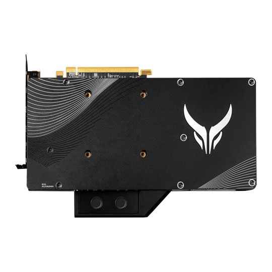 Powercolor Liquid Rx 6900 Xt Liquid Devil Ultimate PowerColor