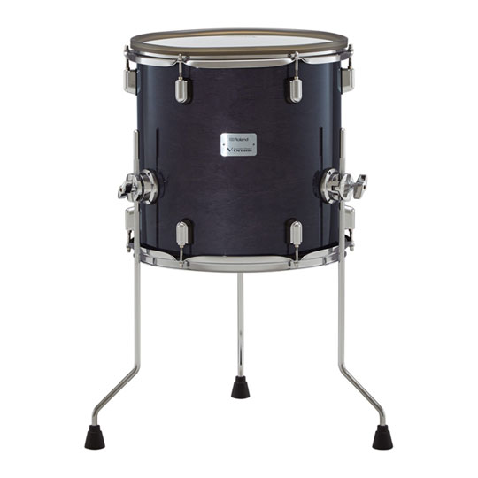 Roland - VAD PDA140F-GE 14" x 14" Floor Tom Pad