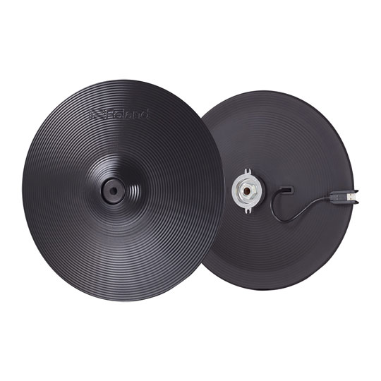 Roland - V-Pad VH-14D Digital Hi-hat Controller : image 3