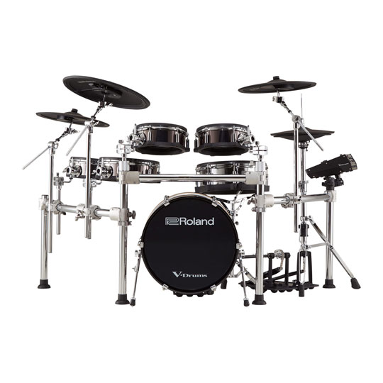 Roland - V-Drums TD-50KV2 Electronic Drum Set