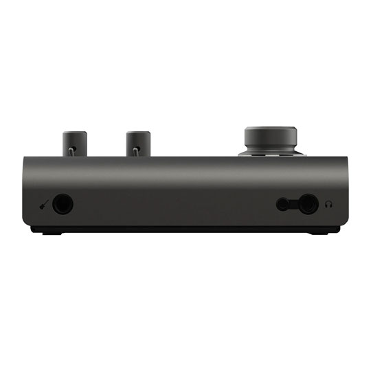 (Open Box) Audient - iD14 mkii 10 in 6 out High Performance USB Interface with Scroll Control : image 3