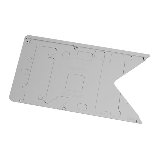 EK-Quantum Vector FE RTX 3080 Backplate