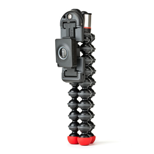 JOBY GripTight ONE GP Magnetic Impulse