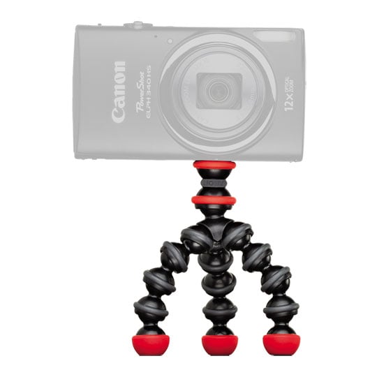 JOBY GorillaPod Magnetic Mini