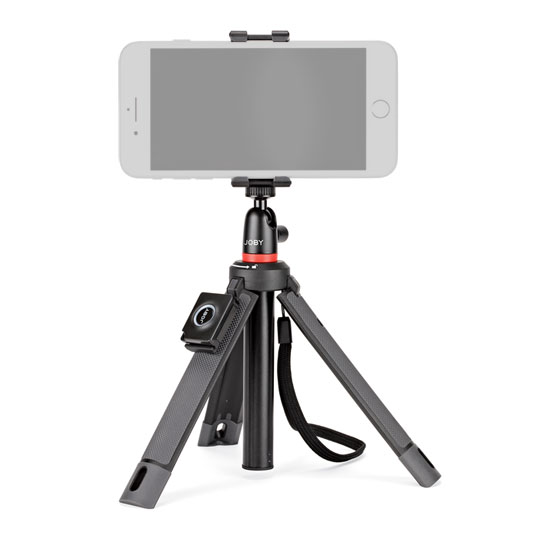 JOBY TelePod Mobile