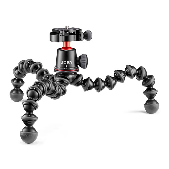 JOBY GorillaPod 3K PRO Kit